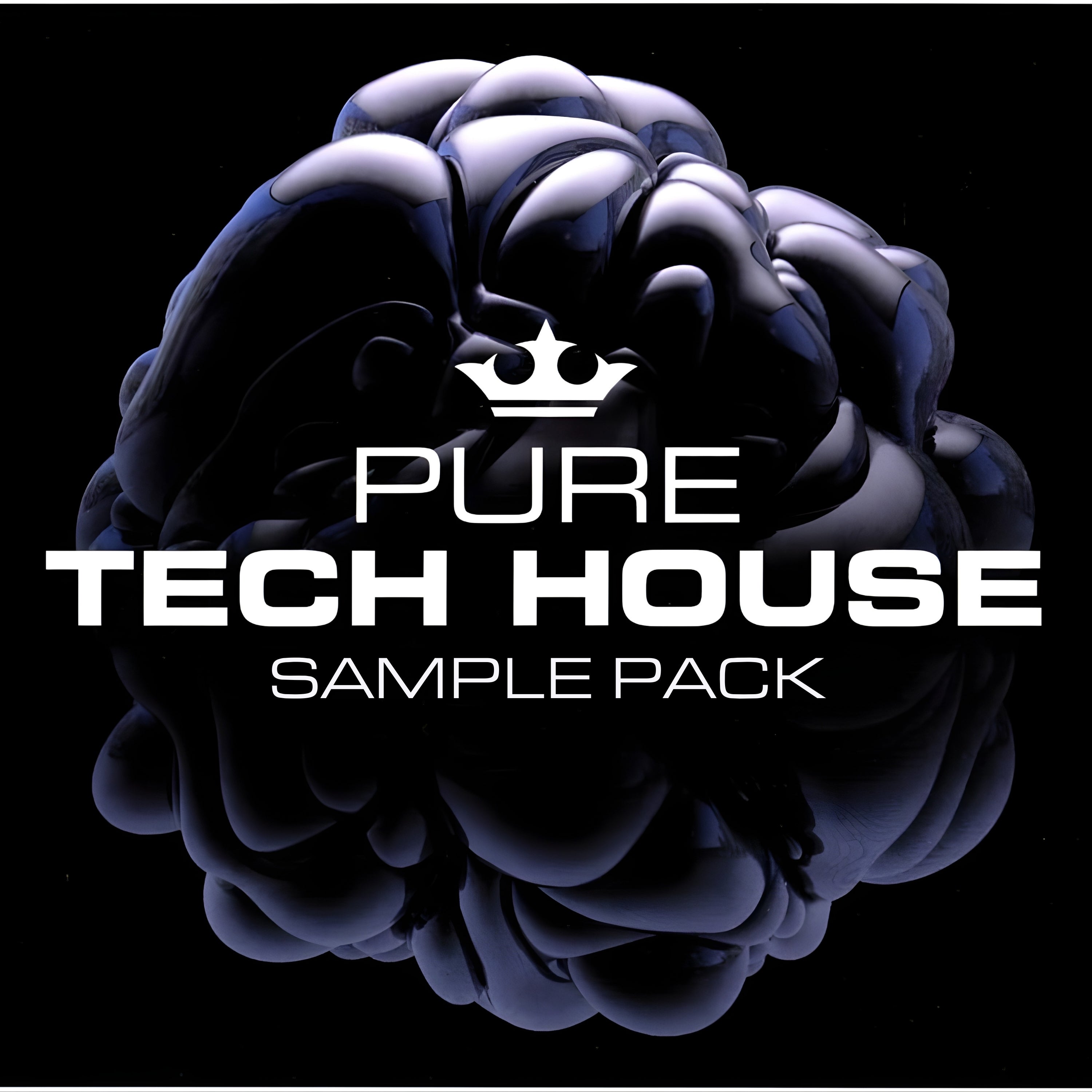 Pure Tech House - SAMPLE PACK