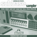 SUBBASE SAMPLER - Various Artists (Full Album)