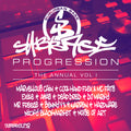 SUBBASE PROGRESSION - The Annual - Vol 1 (Full Album)