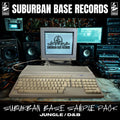 Suburban Base presents: Jungle / D&B Production SAMPLE PACK