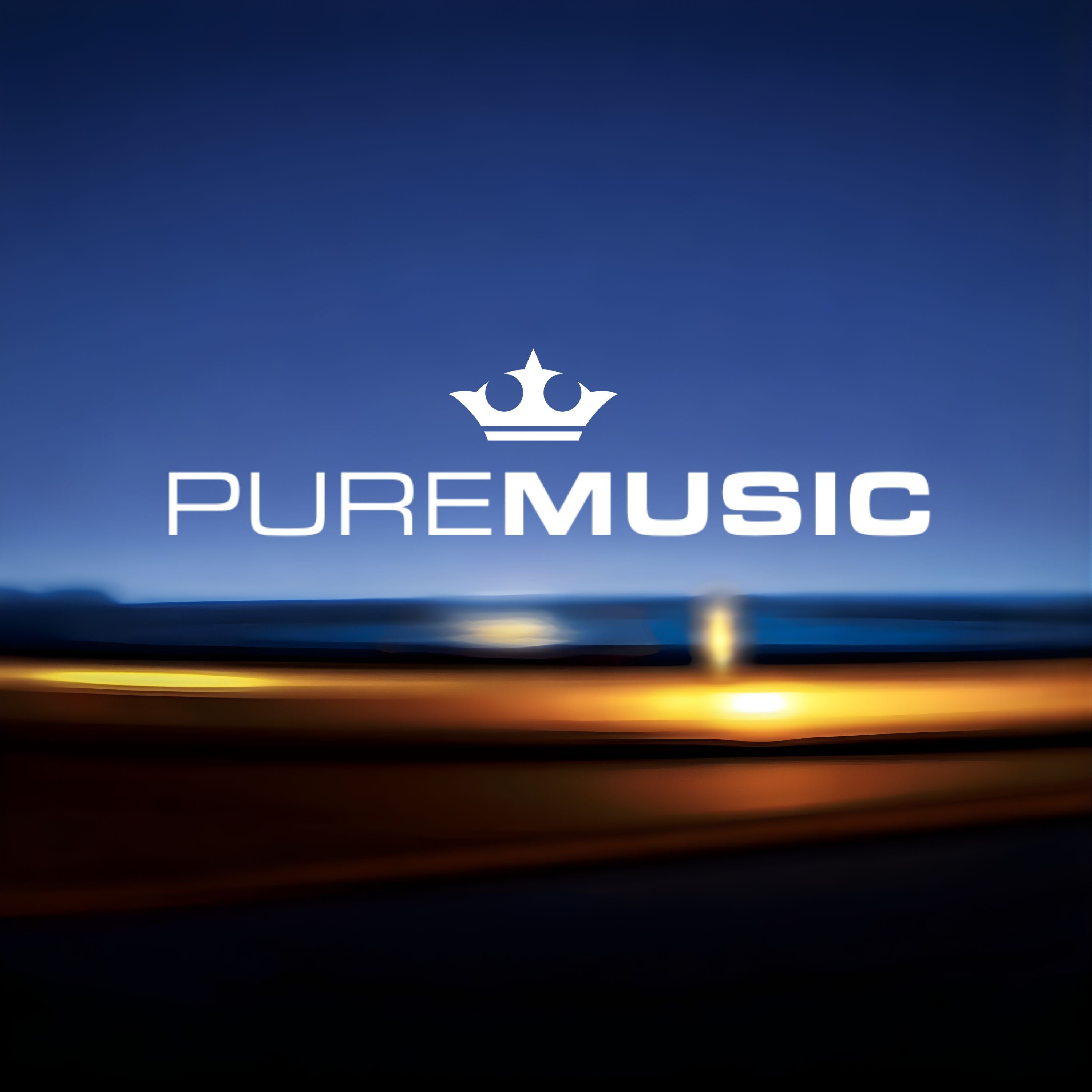 Pure Sample Pack Example